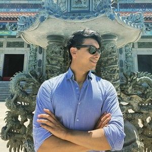 Meet your Posher, Juan camilo